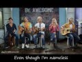 R5 - Wishing I Was 23 (Acoustic) with Lyrics ...