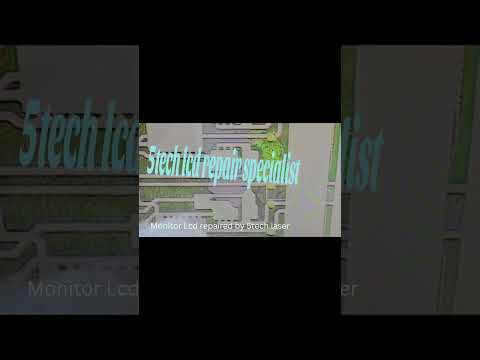 Laser Repair