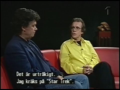 Filmkrönikan (SVT 1997-04-27)
