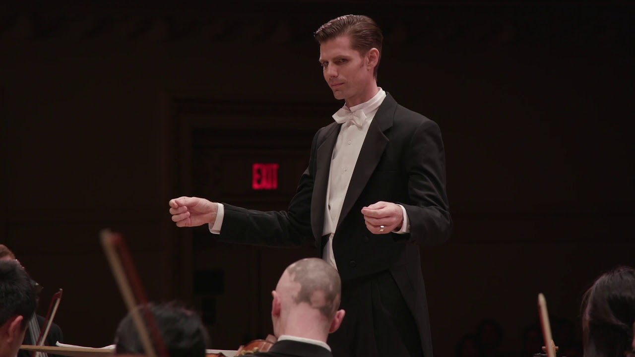 RPI Celebrates Launch of New Music Degree with the Rensselaer Orchestra