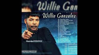 Los Temas Más Sonados De Willie González - Dj Ender David 👹✌️