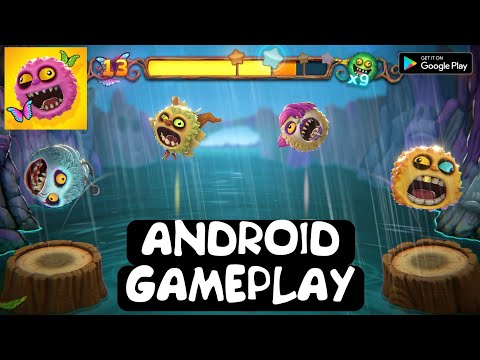 My Singing Monsters Thumpies Big Blue Bubble Inc Download HD Android iOS Gameplay