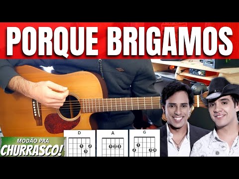 Por Que Brigamos - Diana