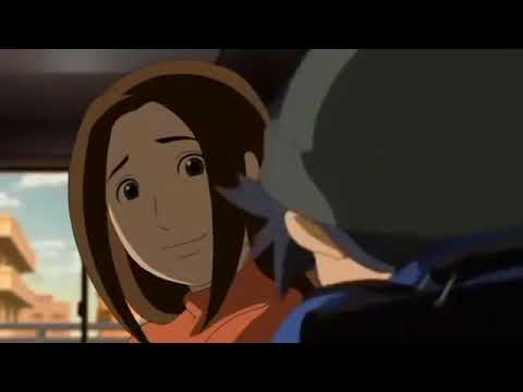 Brave Story [Anime Movies]