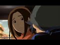 Brave Story Anime Movies