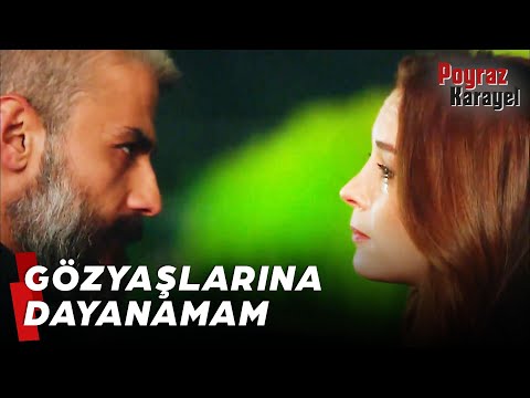 Sarılacak Daha Çok Yara Var | Poyraz Karayel 15. Bölüm