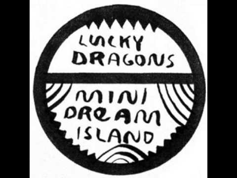 Lucky Dragons - Leaf Shells/Elephant Song (Y.A.C.H.T. Remix)