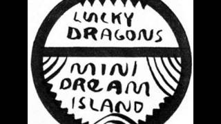 Lucky Dragons - Leaf Shells/Elephant Song (Y.A.C.H.T. Remix)