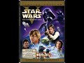Opening To Star Wars Episode V The Empire Strikes Back 2005 Disney DVD Both Discs Version 3