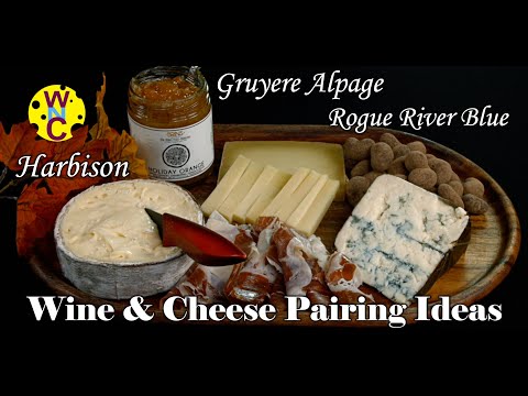 download lagu mp3 mp4 Harbison Cheese Pairing, download lagu Harbison Cheese Pairing gratis, unduh video klip Harbison Cheese Pairing