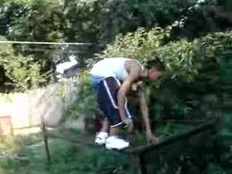 Rico actin Stupid with Young Dee