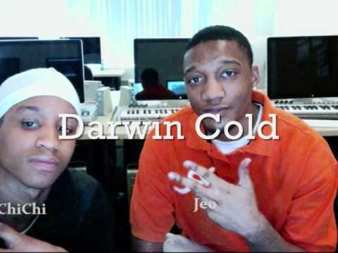 2Real - Amazing ft.Darwin Cold (prod. by Zach Fisher)