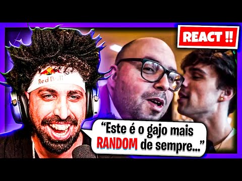 Move Mind reage a João Sousa "Este Homem é uma Ameaça!"