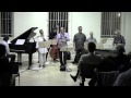 BIG ENIGMA @ The Poetry Project pt. 2
