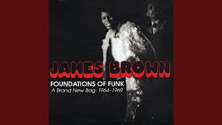 James Brown & The Famous Flames - I Got You (I Feel Good)