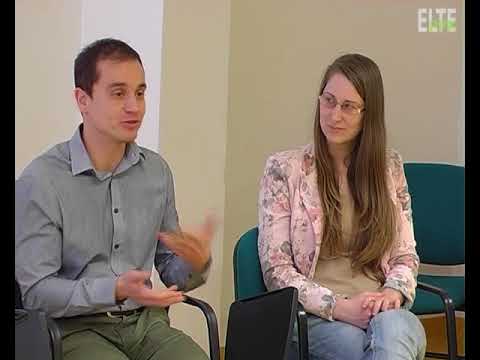 ELTE PPK NYÍLT NAP 2018 - Neveléstudomány MA - Fehérvári Anikó