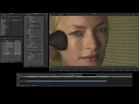 Learn how to use the BCC PixelChooser with Mocha in Avid Media Composer