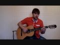 Песня про зайцев (cover) ost "Бриллиантовая рука" 