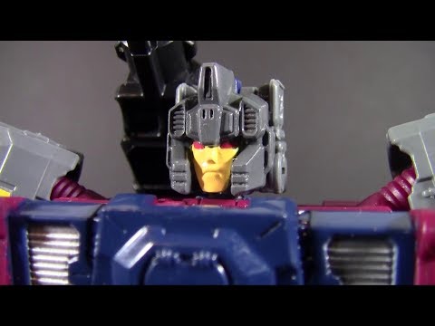 Titans Return Quake (Random Review)