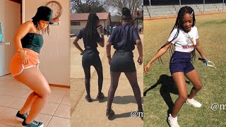 BEST AMAPIANO DANCES COMPILATION SEPTEMBER 2021 (SOUTH AFRICA)