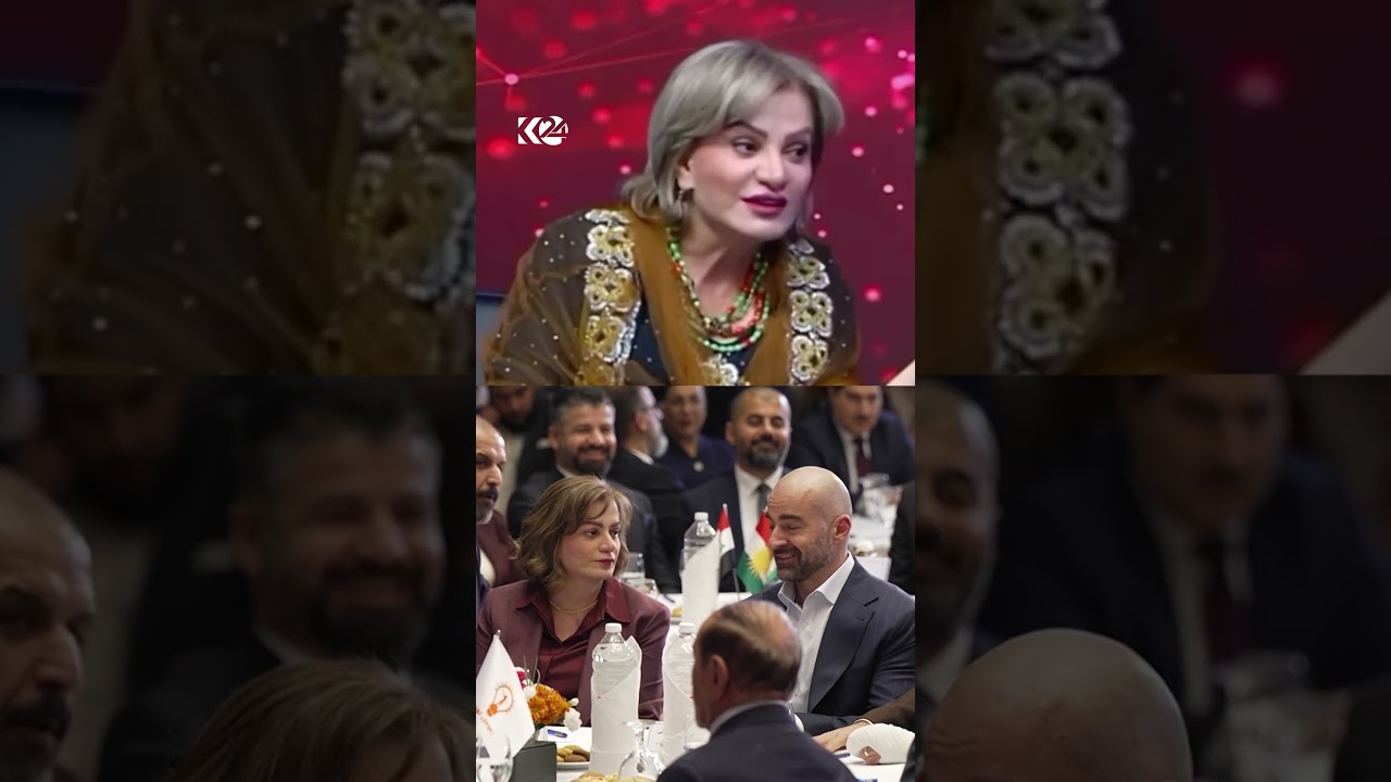 ڤیدیۆ | سروە عەبدولواحید پێش رێککەوتنی زیندان: قسەکانی باتڵ تاڵەبانی، باتڵە