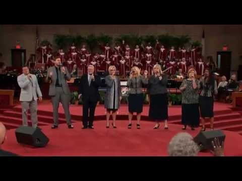 FWC Singers - He Knows My Name
