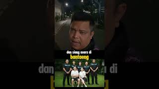 Download lagu The confession of Mr. Bembeng, Raffi's Bodyguard. How strong he is without sleep, following his b... mp3 Download lagu The confession of Mr. Bembeng, Raffi's Bodyguard. How strong he is without sleep, following his b... mp3