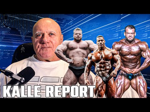 Emir neuer Coach, Neckzilla/Justin Op uvm.Kalle Report #30