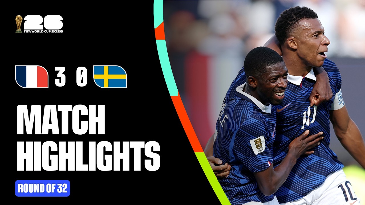 Event Highlights