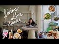 Adulting Diaries Trying To Feel Like Myself Again Tapering Tough Food Days Losing My Spark
