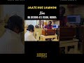 Vishal Mishra Roop Kumar Rathod Live Singing Jaate Hue Lamhon Border 2 Song Tribute