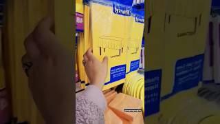 Easter DIY Backdrop from Dollar Tree