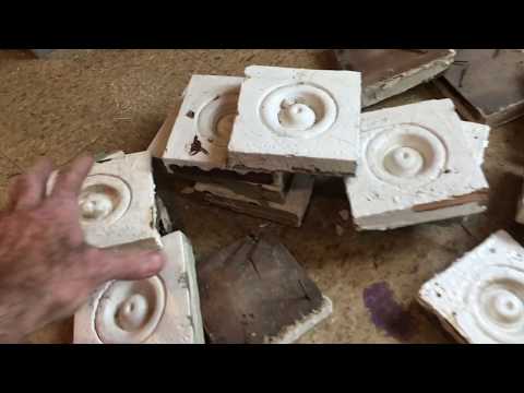 Contractor Craig - Salvage Old Wood Trim