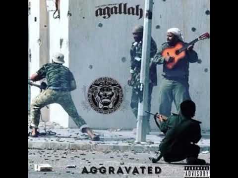 Akil the MC - When the MC’s Came ft Kool Kim (Audio)