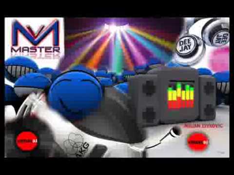 New House Music Mix April 2010 by Dj Miljan Newest Songs***