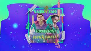 Juhn, Amenazzy - Nadie Sabe (RaulMunz REMIX)