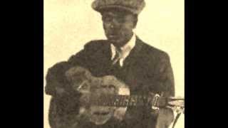 Blind Boy Fuller-Cat Man Blues (take 2)