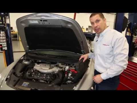 2008 Chevrolet Malibu Intake Manifold Gasket Installation