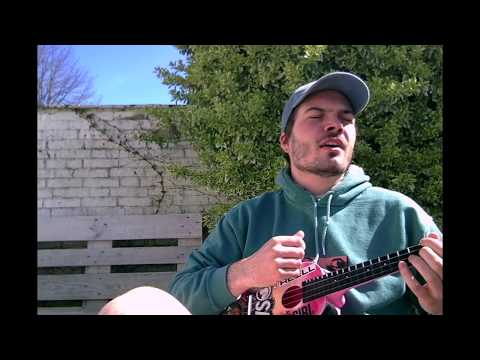 AnnenMayKantereit - Ich Geh Heut Nicht Mehr Tanzen (Cover)