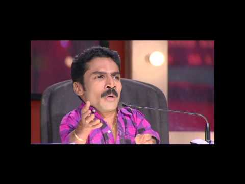 Comedy Festival - Episode 104 - Part 3