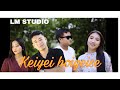 KEIYEI HOIYEISE OFFICIAL RELEASE FEATURING BONIUM CHINGI NIPA MARING ALBUM