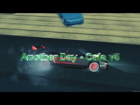 [DM] Cata v5 - Another Day