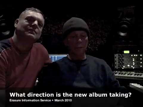 London Sessions 1 - March 2010