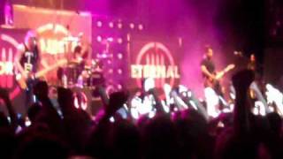 Project 86 LIVE ~ ILLUMINATE