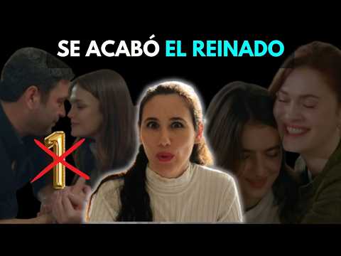 Tasacak bu deniz rompe el reinado de Uzak Şehir | ¿Qué está pasando esta semana?