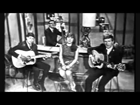 The Seekers - I'll Never Find Another You - 1964