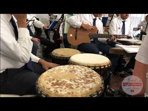 PARTE 02 - LÉO ARTESE -  O CURANDEIRO