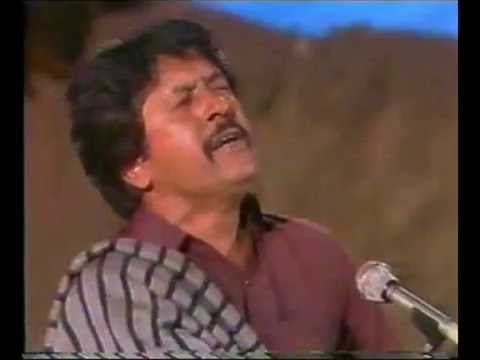 Kya Bharosa Hai Is Zindagi Ka   by   Attaullah Khan Essakhilvi (HD)