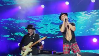 BRINGS - Bis ans Meer @Rheinenergiestadion #LIVE #Silberhochzeit