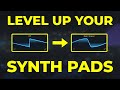 The Secret to Making MASSIVE Synth Pads 🎹 | Vital Tutorial